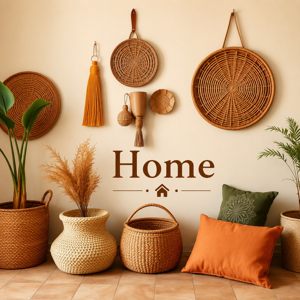 Home