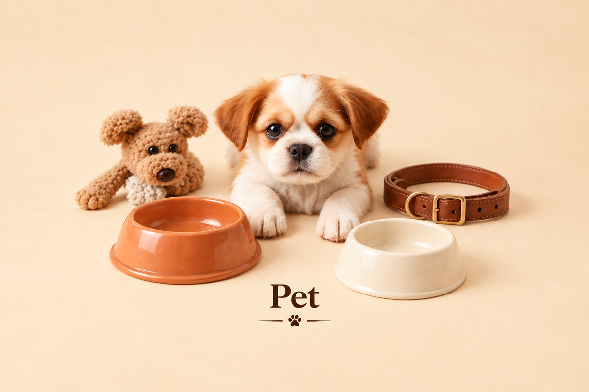 Pet