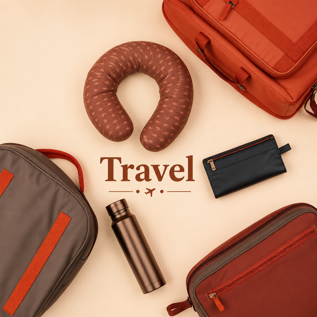 Travel