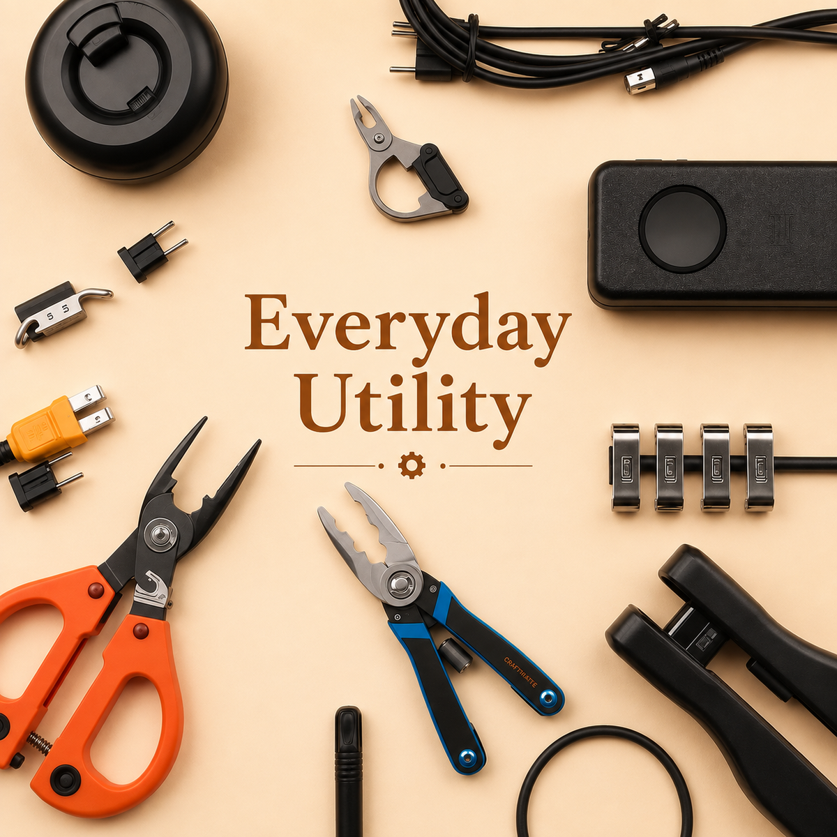 Everyday Utility